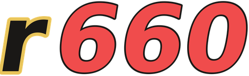 r660 logo