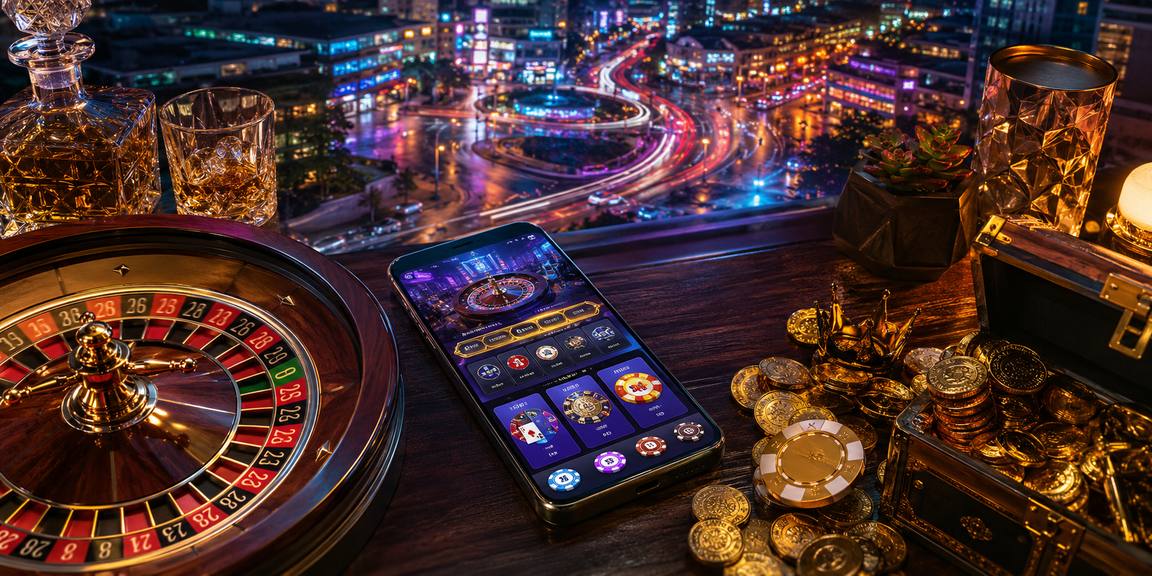 r660 Casino